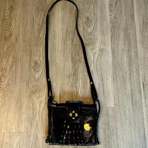 Brahmin crossbody purse